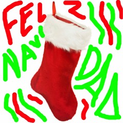 DJ DAD SLAMMIN' - Feliz NaviDAD