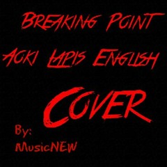 Breaking point Aoki Lapis