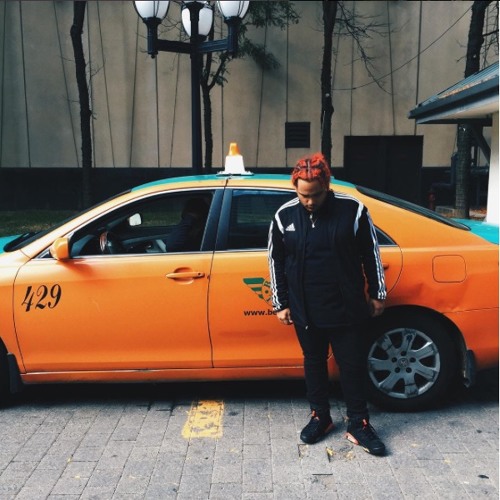 01 nessly - three flights (prod zaytoven)