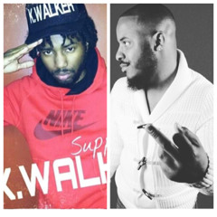 Sadaam - Work (Freestyle)Ft. K. Walker
