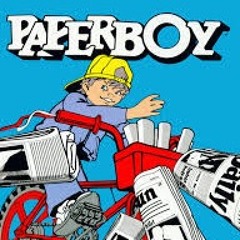 Paperboy