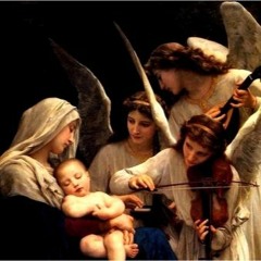 Mary, Mary What Will You Sing