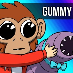 Vanoss Gaming Animated - Luis Gummy Worm! (From Black Ops 3 Zombies)