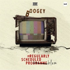 Irregularly Scheduled Programme [The Mixtape]
