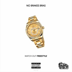 BRAS - WATCH OUT FREESTYLE