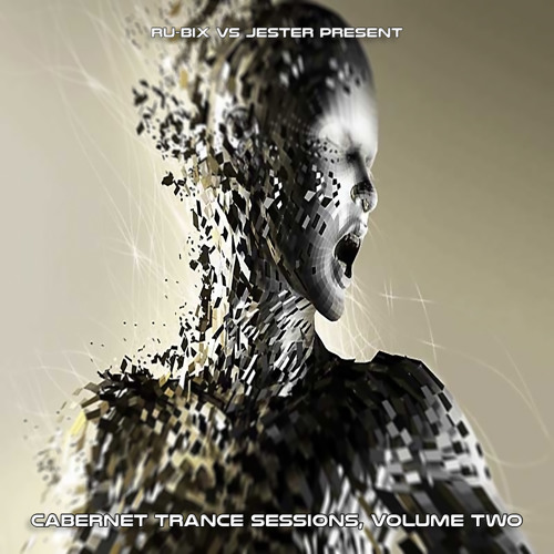 Cabernet Trance Sessions, Volume Two