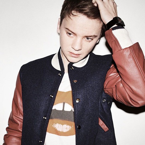 Conor Maynard - Lighthouse (2015 Song)