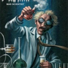 Wizard Scientist [Prod. By T-Marri]