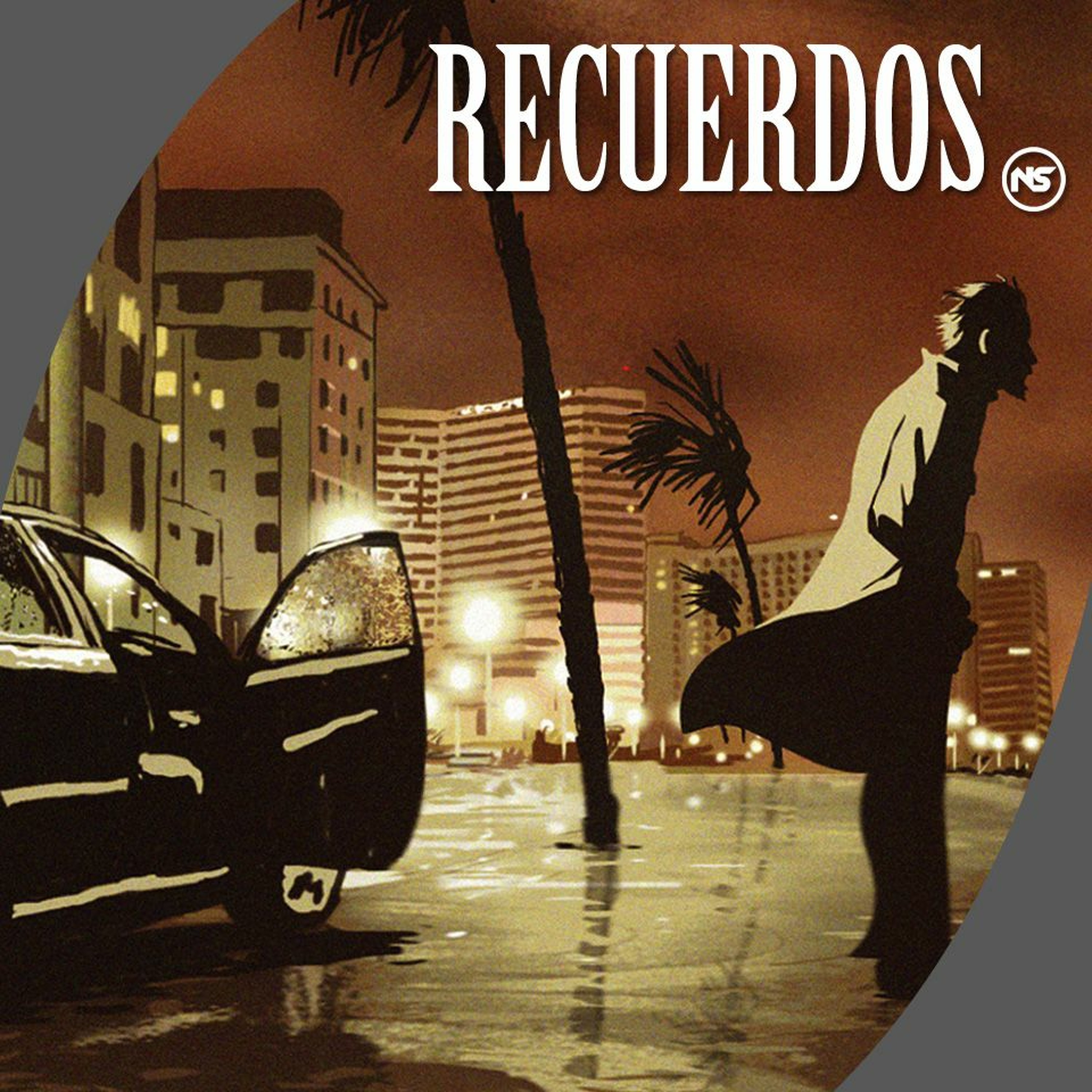 Beat Reggaeton | Te Recuerdo | Noisesix episode artwork