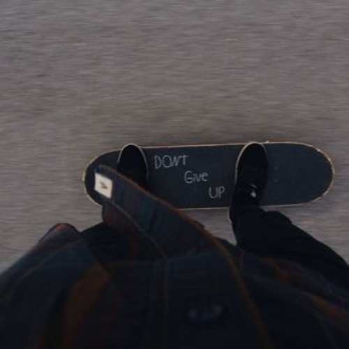 i try till the time is right