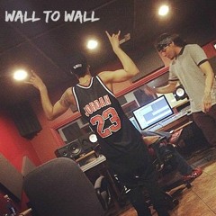 AV - Wall To Wall (Prod. By Cisco & Caden)