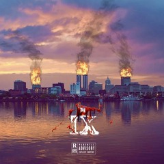 5. Geezy x K Hill - In The Moment [Prod. By Big Jerm]