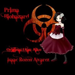 【Prima】【Biohazard】
