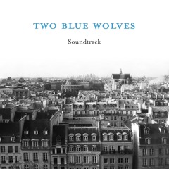 Alex Parker - Missing You Again // TWO BLUE WOLVES