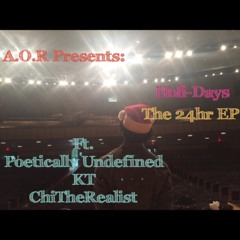 1- The Suspenseful Intro