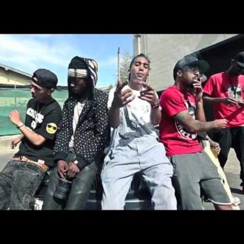 Dave Steezy - Tycoon