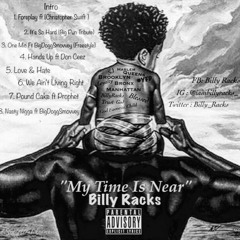 Its So hard (Big Pun Tribute)