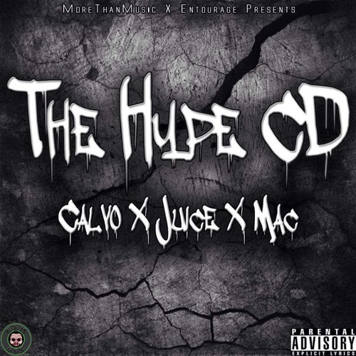 4.  I'm Geeked Up (HYPE Club Music)