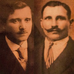 My Grandfathers Hand - Kaleda