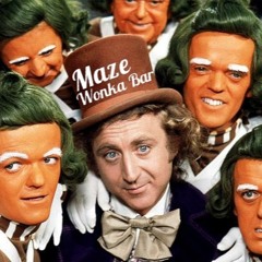 Wonka Bar