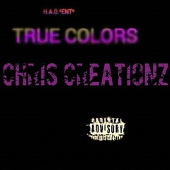Chris Creationz- Your Medicine