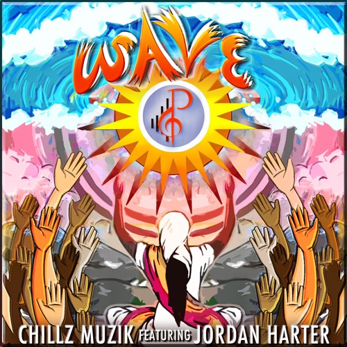 Wave - Chillz Muzik Feat. Jordan Harter (Prod. by Oxygen)
