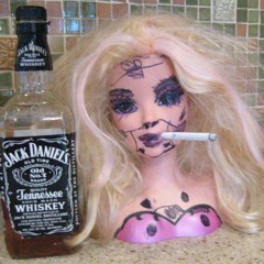 Seventeen Year Old Lab Rat