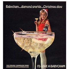 Babycham