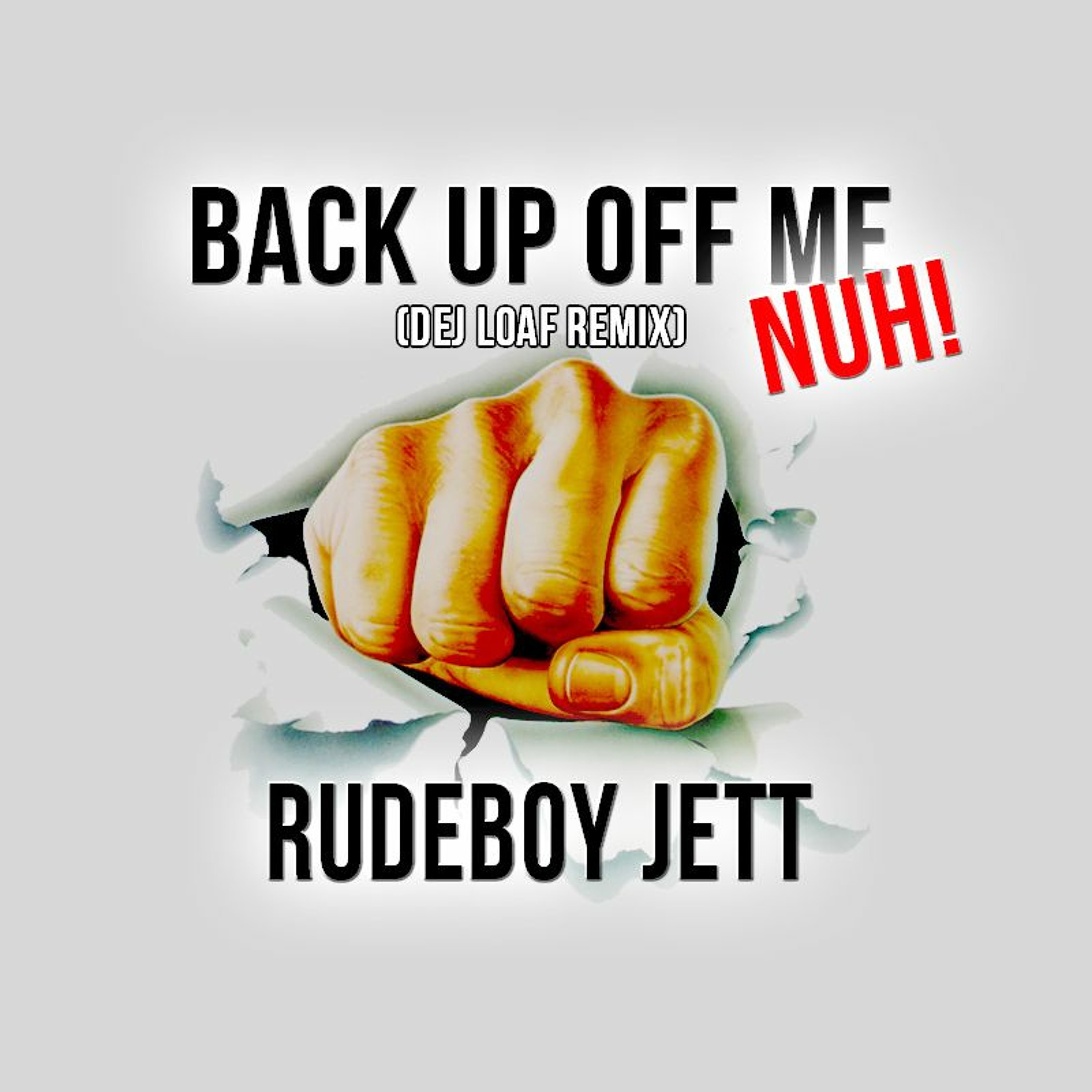 Rudeboy Jett