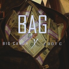 Big Canon X J Dot C - Bag It Up