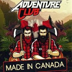 AdventureClub & Vanic Mix