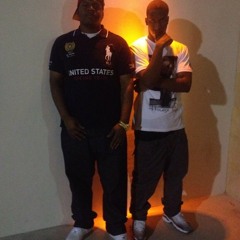 1FamST(Jay Gudda & $QUiDDA)- "Chill, Smoke, and Drink"