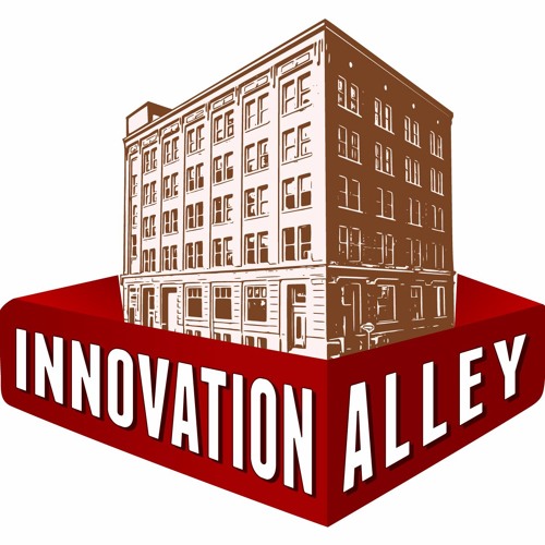 Innovation Alley PodCast