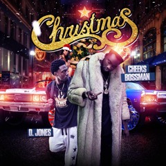 D. Jones ft Cheeks Bossman - Christmas
