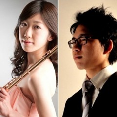 キラキラ星スーパー変奏曲- Twinkle Twinkle Little Star Variations(Aoi Yamamoto, Flute & Ryo Kawasaki, Piano)