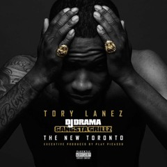 Tory Lanez - Lord Knows Pt 2 (Prod Play Picasso X Tory Lanez)