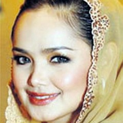 Siti Nurhaliza_Purnama Merindu