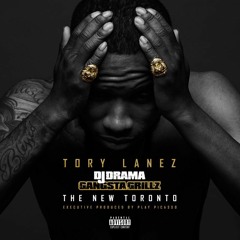 Tory Lanez - "Makaveli" (Prod. by Play Picasso)