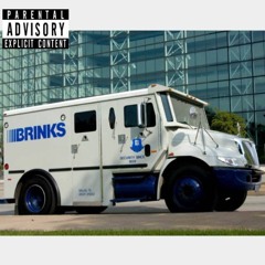 Rogue Venom - Brink Trucks Ft. Planet Asia prod. by DirtyDiggs