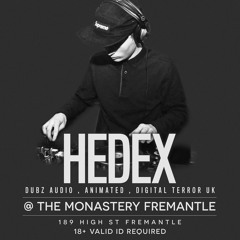 HEDEX DJ COMP (winning mix)