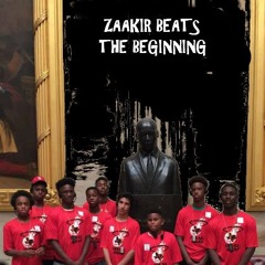 Brutal Sopranos Produce By ZAAKIR BEAT$