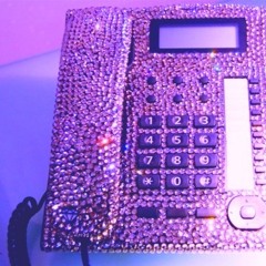 Callin' In {{beat//prod. by High Fantasy}}