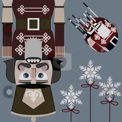 nutcracker (hard remix)
