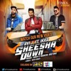 Sheesha Down (feat. Ikka)