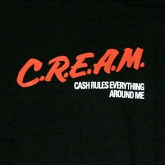CREAM