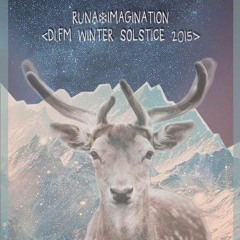 Runa - Imagination (Winter Solstice 2015)