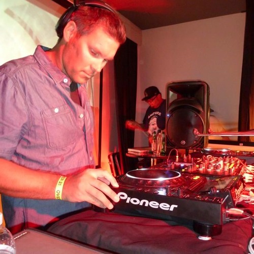 Scott Allen - All Out Grooves Show - December 2015