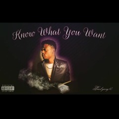 Know Wat Im Own(Produced By.CJ Jacob)