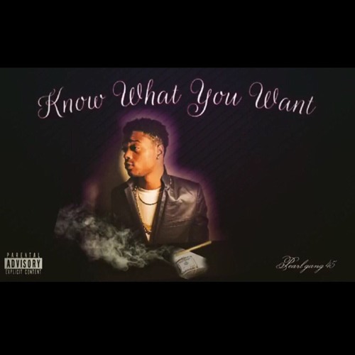 Know Wat Im Own(Produced By.CJ Jacob)