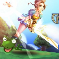 [Mobile Action]Guardian Rush BGM Samples